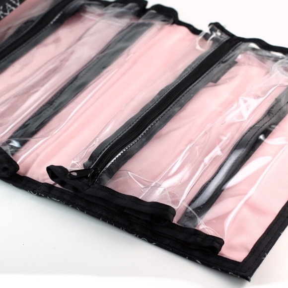 Mary Kay roll up bag - Picture 5 of 8